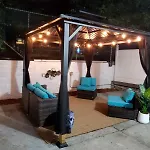Apartment Lovely 1 Bedroom With Patio By Yankee Stadium