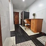 Mukbul & Nesa Jamaica House