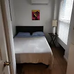 Garden Apartment