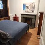 Garden Apartment