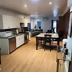 Garden Apartment