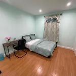 Luxury Room With Attached-Bath Near Jfk Ny Usa
