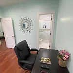 Luxury Private Room Near Jfk Int Airport New York