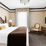 Lucerne Hotel New York
