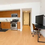 Studio Apart Time Square