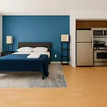 Studio Apart Time Square