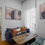 Upscale 2Br Home