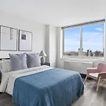 Chic Nyc Stay Steps From Times Square With 2 Bedroom