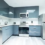 2Br 2Ba Steps From Central Park, Great Location!