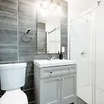 2Br 2Ba Steps From Central Park, Great Location!
