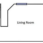 211-3 Prime Union Square Large 1br Great Value