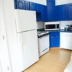 Brightonbeach3-Big Room3-5M To Ocean