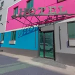 Marina Hotel Brooklyn-Broadway