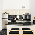 26-2B Gramercy Large 1Br Wd In Unit Courtyard