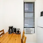 211-3 Prime Union Square Large 1Br Great Value