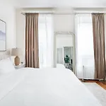 211-3 Prime Union Square Large 1br Great Value New York