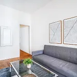 211-3 Prime Union Square Large 1br Great Value