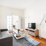 211-3 Prime Union Square Large 1br Great Value Apartment