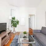 211-3 Prime Union Square Large 1br Great Value Apartment New York