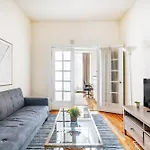 211-3 Prime Union Square Large 1br Great Value Apartment *