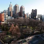 Steps From Everything - Modern 1-bdr In Downtown's Union Square New York