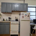 Tranquil Haven 1-Bdr Apt In Downtown Manhattan\'S Union Square
