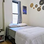 Tranquil Haven 1-Bdr Apt In Downtown Manhattan\'S Union Square
