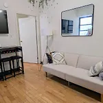 Tranquil Haven 1-Bdr Apt In Downtown Manhattan\'S Union Square