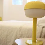 Private Loft Steps To Prospect Park & Trains