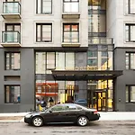 Blueground Bridge Plaza Rooftop Nr Brooklyn Bridge Nyc-1873