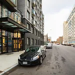 Blueground Bridge Plaza Rooftop Nr Brooklyn Bridge Nyc-1873