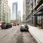 Blueground Bridge Plaza Rooftop Nr Brooklyn Bridge Nyc-1873
