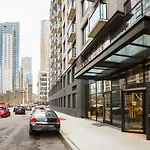 Blueground Bridge Plaza Rooftop Nr Brooklyn Bridge Nyc-1873