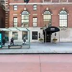 Chelsea 2Br W Gym Doorman Nr Penn Station Nyc-676