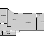 Apartment Blueground Lincoln Sq Gym Wd Nr Park Nyc-1848