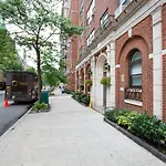 Blueground Lincoln Sq Gym Wd Nr Park Nyc-1848 Apartment New York