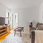 Blueground Lincoln Sq Gym Wd Nr Park Nyc-1848 New York