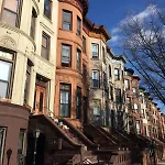 Serene Brooklyn Escape Near Cafes & Park, Sleeps 5