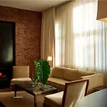 The Mercer 5*