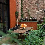 The Mercer Hotel New York
