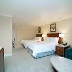 Hotel Stanford NYC