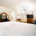 Hotel Stanford NYC