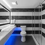 Casa Azul Hotel Blu-Ubs Arena