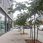 Clinton Hill 2Br W Gym Pool Wd Nr Barclays Nyc-1027