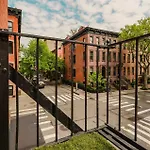Apartment The West Village Gem