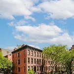 The West Village Gem Apartment *