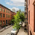 The West Village Gem