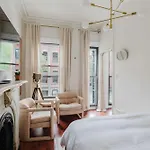 Apartment The West Village Gem *