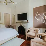 Apartment The West Village Gem *