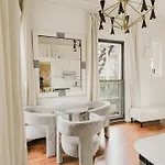 Apartment The West Village Gem New York